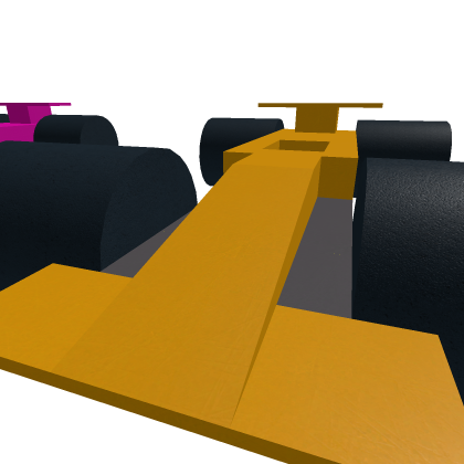 Twisted Laps Cars