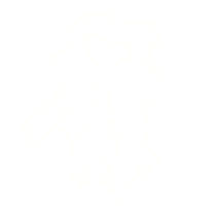 White Goddess Ribbon for Korblox [EMISSIVE]