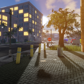 BloxVille [Showcase]