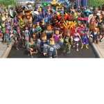 EPIC Infernos