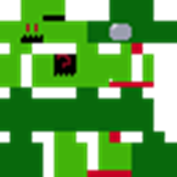 Untitled Game
