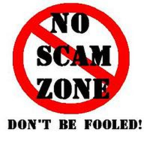 Roblox Scammer Patrol!