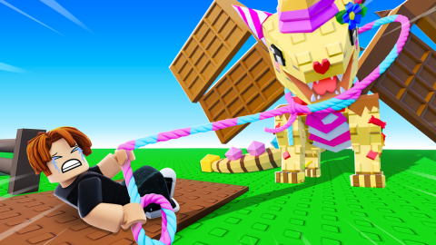 Free Script Auto Catch Auto Breed and more - Catch And Tame! script preview