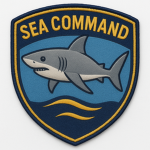 Blahaj Air Command