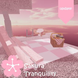 Sakura Tranquility