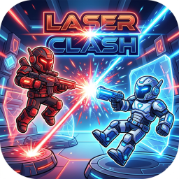Laser Clash