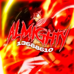 ﾐ Almighty Group Thumbnail