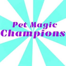 (Summer Event!!!) Pet Magic Champions