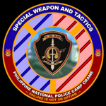 PNPCC || Special Weapons and Tactics