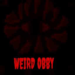 WEIRD OBBY - CHAPTER 1 (1.0) icon