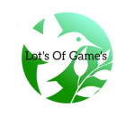 Lots of game's