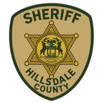 Hillsdale County Sheriff's Office