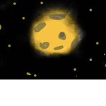 Full moon crew