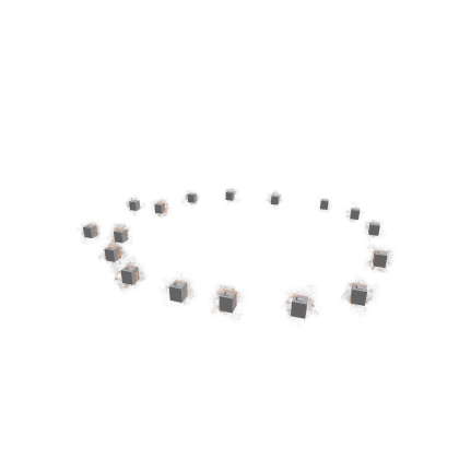 Ring of Fire
