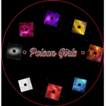 Poison Girls <3