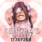 Kendra's Kouture