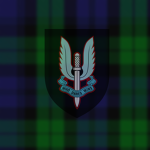 23RD SAS REGT, D SQUADRON