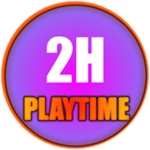 2 Hour Hub Playtime
