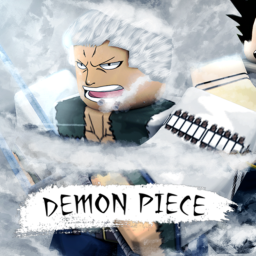 Demon-Piece | Stress Test