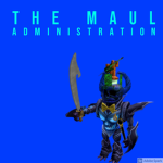 The Maul Administration