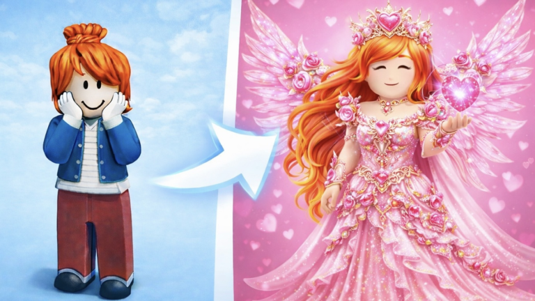 ❤️ Girl To Goddess 🔱 screenshot 1