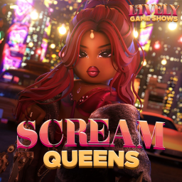 LGS • Scream Queens