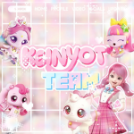 KeinyOt team - !!