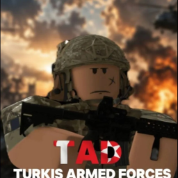 [TAD] Turkey Armed Forces
