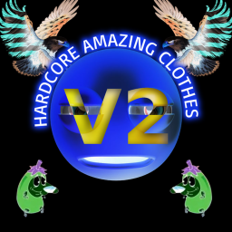 Hardcore Amazing Clothing Store