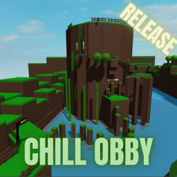 Chill Obby icon