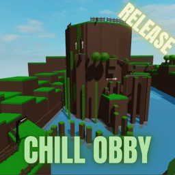 Chill Obby icon