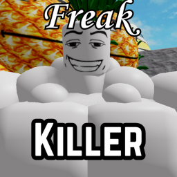 Escape Freak Killer!