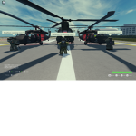 1-4-1 Aviation Crew