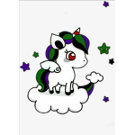 Rainbow rarity