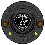 [-] Special Weapons And Tactics