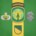 65th Military Police Company (Airborne), 503rd BN