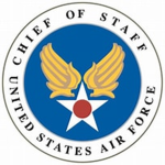Office Of The CSAF [USM] [1960]