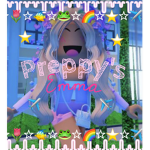 Preppy's Emma