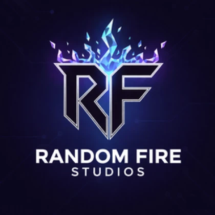 Random Fire Studios Roblox group icon