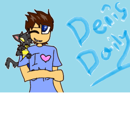 Denis Daily OBBY