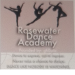 RoseWater Dance Company!!