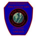 Sitka County Fire Department
