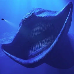 Mega Fish Evolution icon