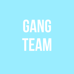 Awesome Blossoms Gang
