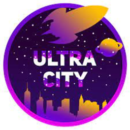 ULTRA CITY 2.0 a braba! UPDATE:AEROPORTO