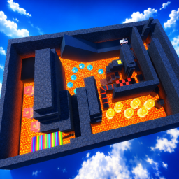 parkour