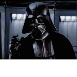 YOLO BRO VADER WANNA FIGHT