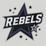 Rebels Cheer
