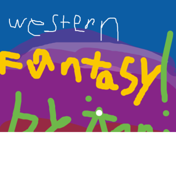 Western Fantasy