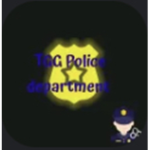 The Ghetto Game Police Department